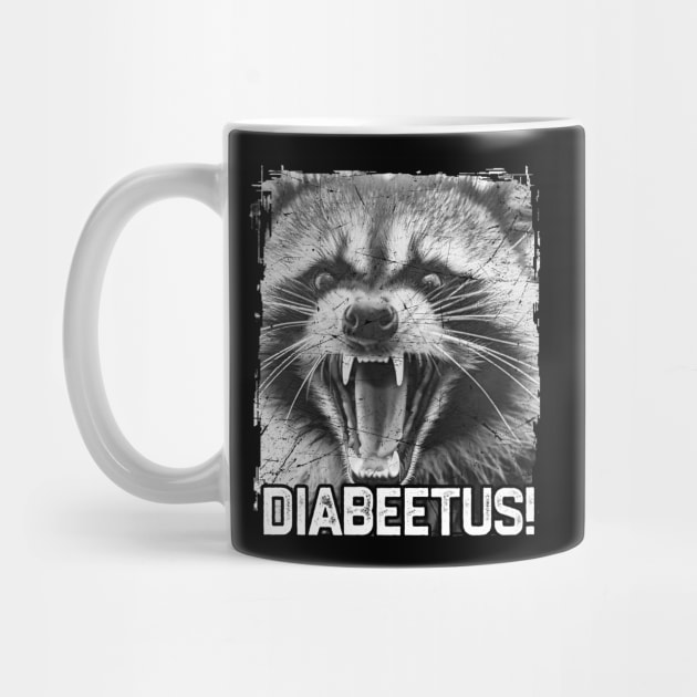 Diabeetus by denkatinys